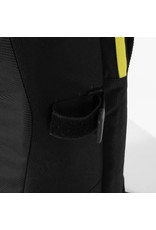 Reece Australia Heroes JR Backpack-Black-Neon Yellow