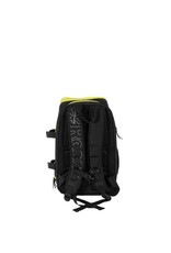 Reece Australia Heroes JR Backpack-Black-Neon Yellow