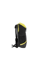 Reece Australia Heroes JR Backpack-Black-Neon Yellow