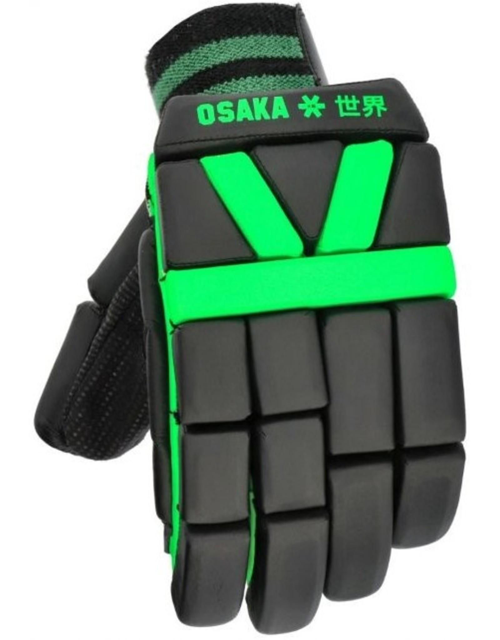 Osaka Indoor Glove-Iconic Black