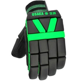 Osaka Indoor Glove-Iconic Black