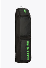 Osaka Sports Large Stickbag-Iconic Black