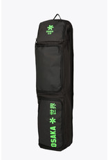 Osaka Sports Large Stickbag-Iconic Black