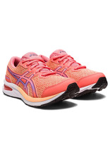 Asics GEL-CUMULUS 24 GS-PAPAYA/DUSTY PURPLE-Kinderen