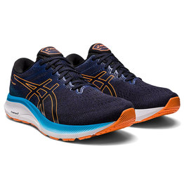 Asics GT-4000 3-BLACK/SUN PEACH-Heren