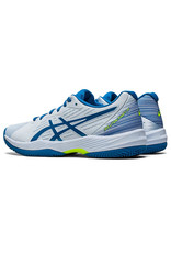 Asics SOLUTION SWIFT FF CLAY-SKY/REBORN BLUE-Dames