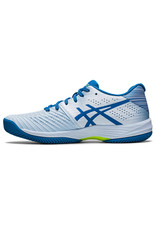 Asics SOLUTION SWIFT FF CLAY-SKY/REBORN BLUE-Dames