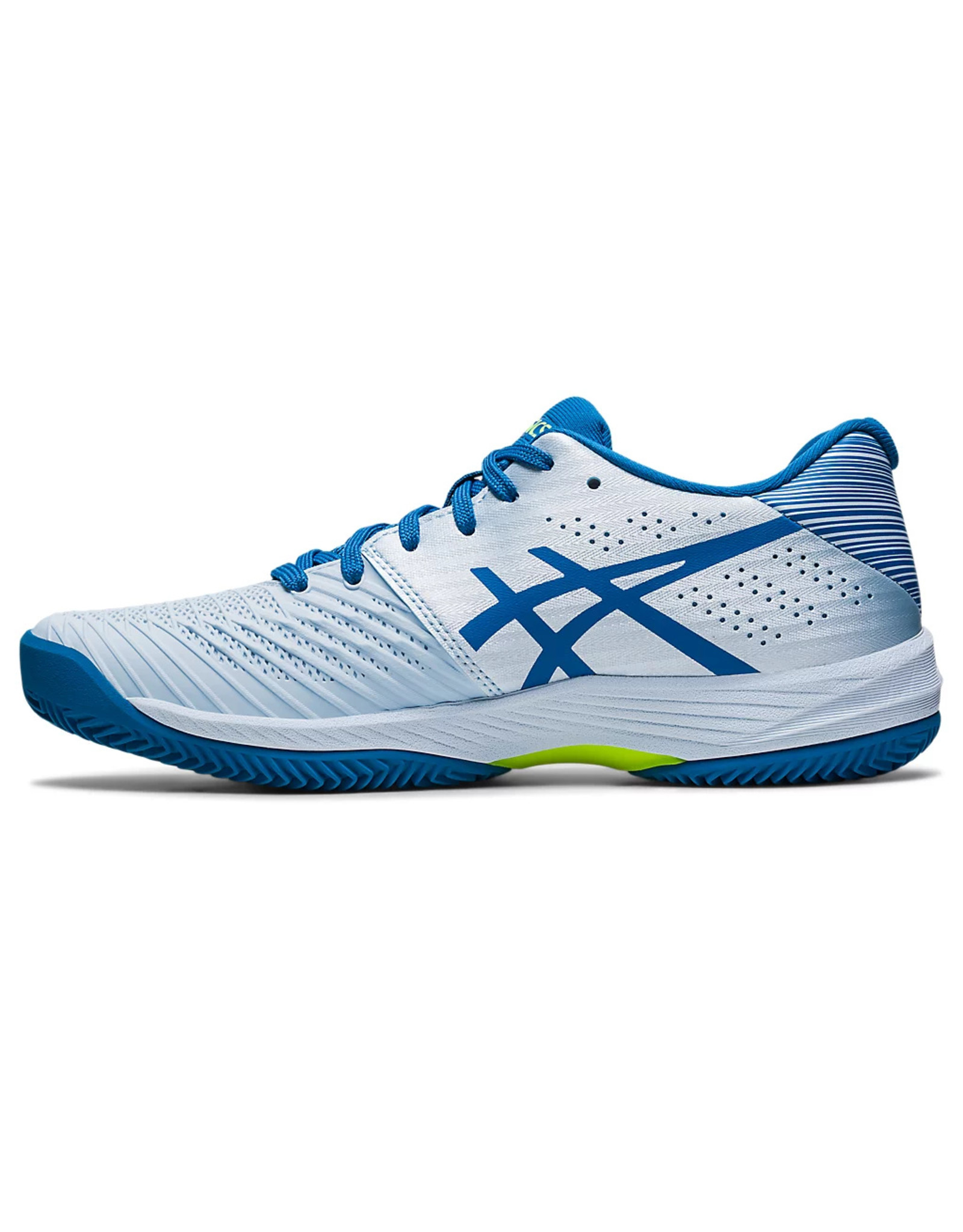 Asics SOLUTION SWIFT FF CLAY-SKY/REBORN BLUE-Dames