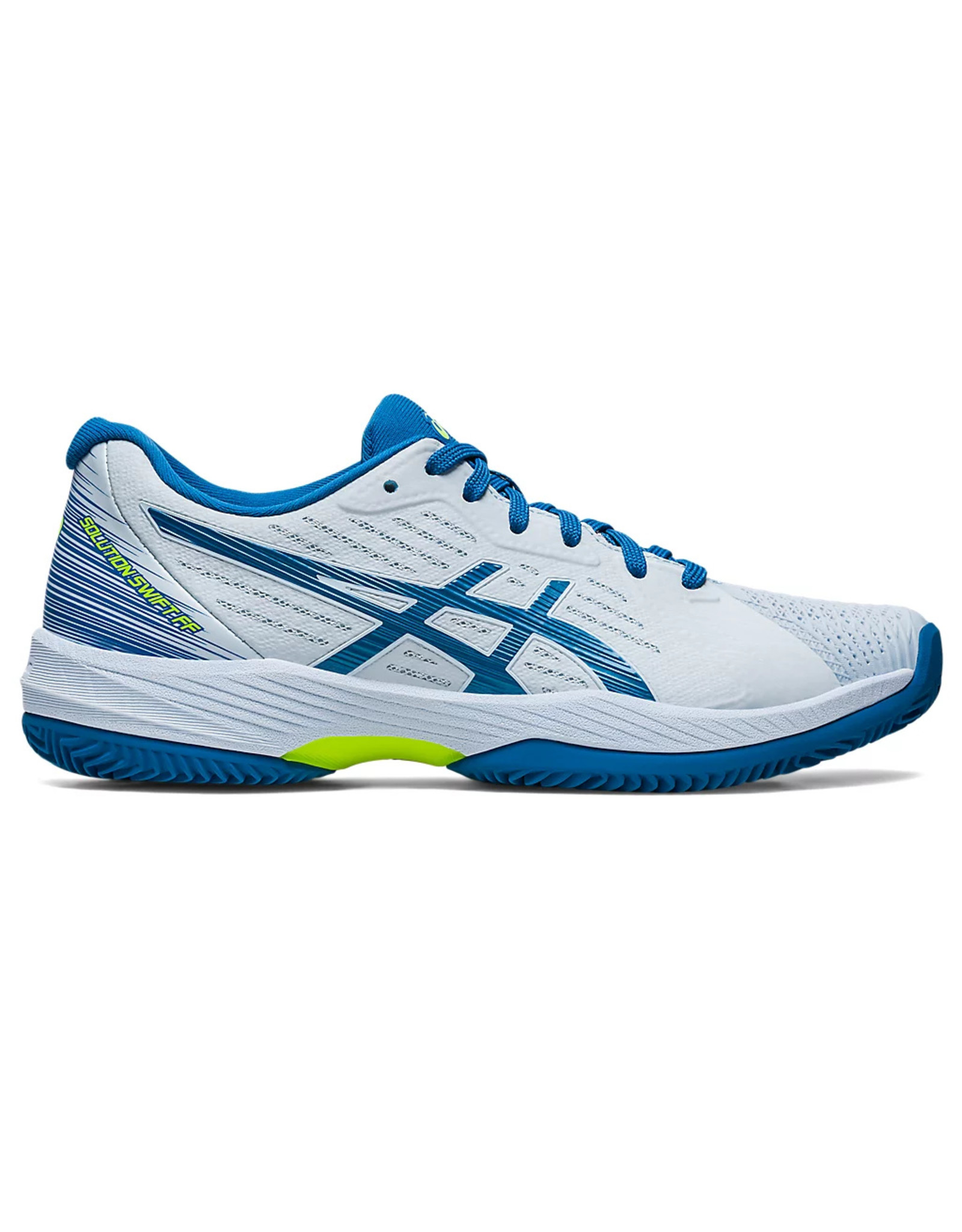 Asics SOLUTION SWIFT FF CLAY-SKY/REBORN BLUE-Dames