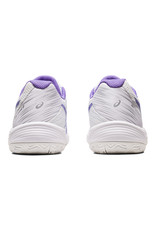 Asics GEL-GAME 9 CLAY/OC-WHITE/AMETHYST-Dames