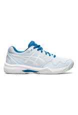 Asics GEL-DEDICATE 7 CLAY-SKY/WHITE-Dames