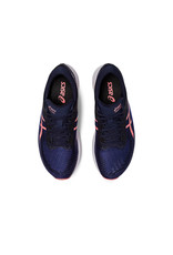 Asics MAGIC SPEED 2-INDIGO BLUE/PAPAYA-Dames