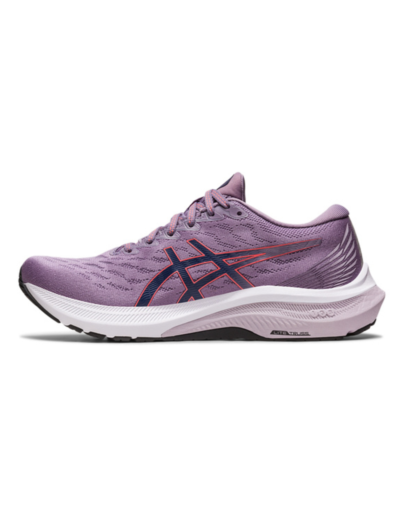 Asics GT-2000 11-VIOLET QUARTZ/INDIGO BLUE-Dames