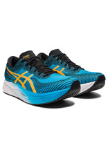 Asics MAGIC SPEED 2-ISLAND BLUE/ORANGE POP-Heren