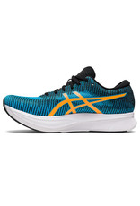 Asics MAGIC SPEED 2-ISLAND BLUE/ORANGE POP-Heren