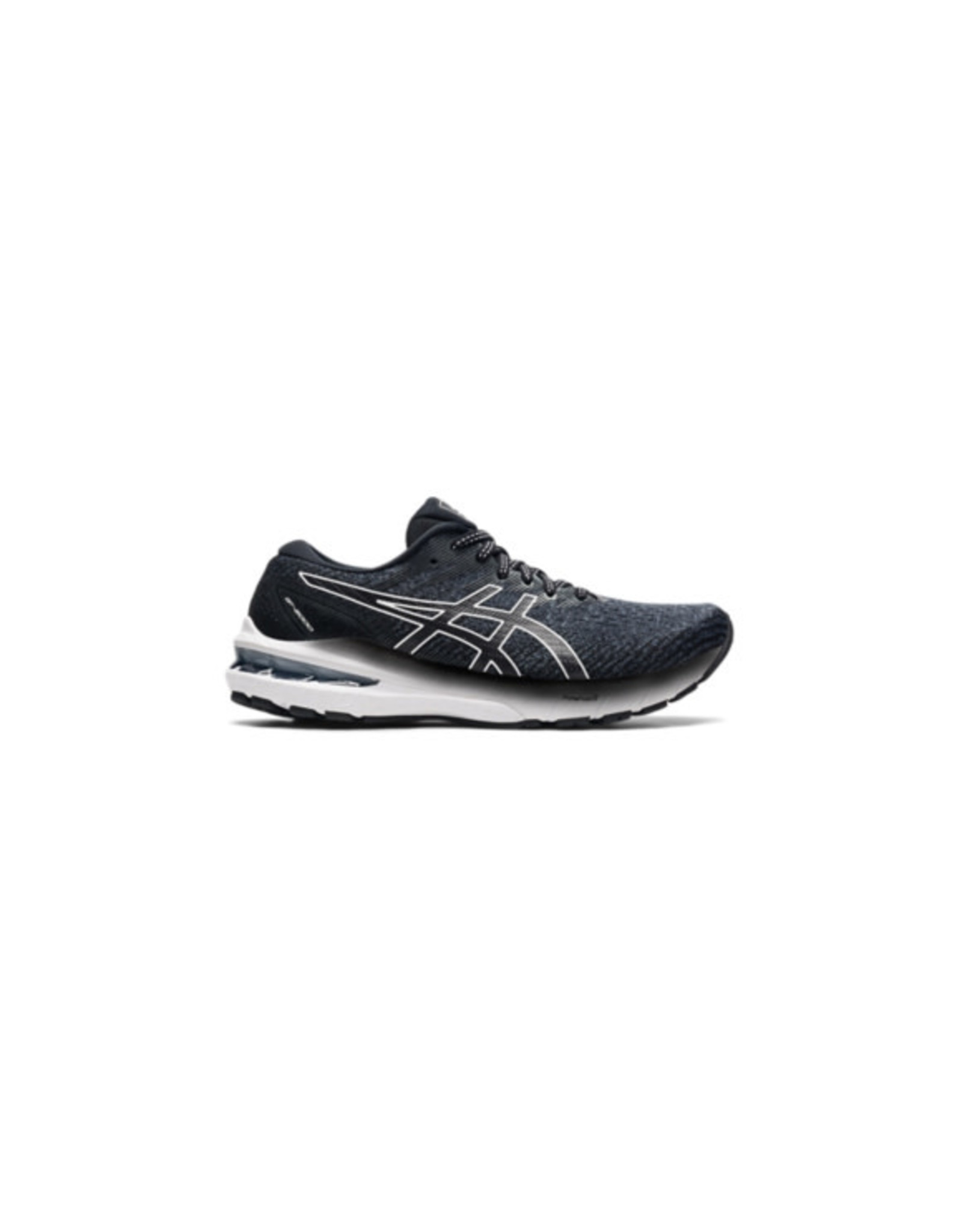 Asics GT-2000 10-BLACK/WHITE-Dames