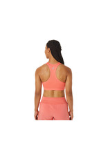 Asics CORE ASICS LOGO BRA-PAPAYA/GUAVA