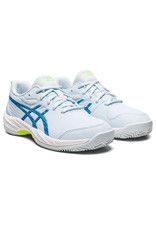 Asics GEL-GAME 9 GS CLAY/OC-SKY/REBORN BLUE-Kinderen