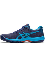 Asics GEL-GAME 9 PADEL-INDIGO BLUE/ISLAND BLUE-Heren