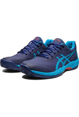 Asics GEL-GAME 9 PADEL-INDIGO BLUE/ISLAND BLUE-Heren