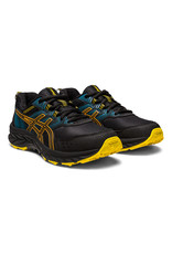 Asics PRE VENTURE 9 GS-BLACK/SANDSTORM-Kinderen