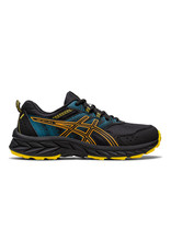 Asics PRE VENTURE 9 GS-BLACK/SANDSTORM-Kinderen