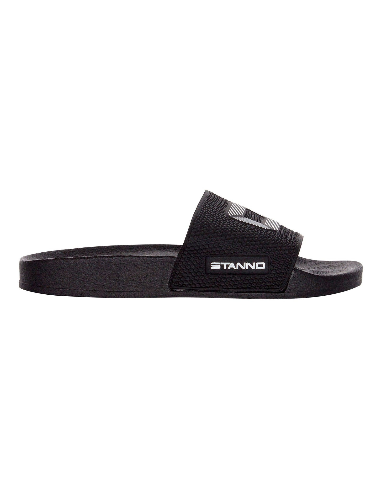 Stanno Stadium II Slipper SR-Black