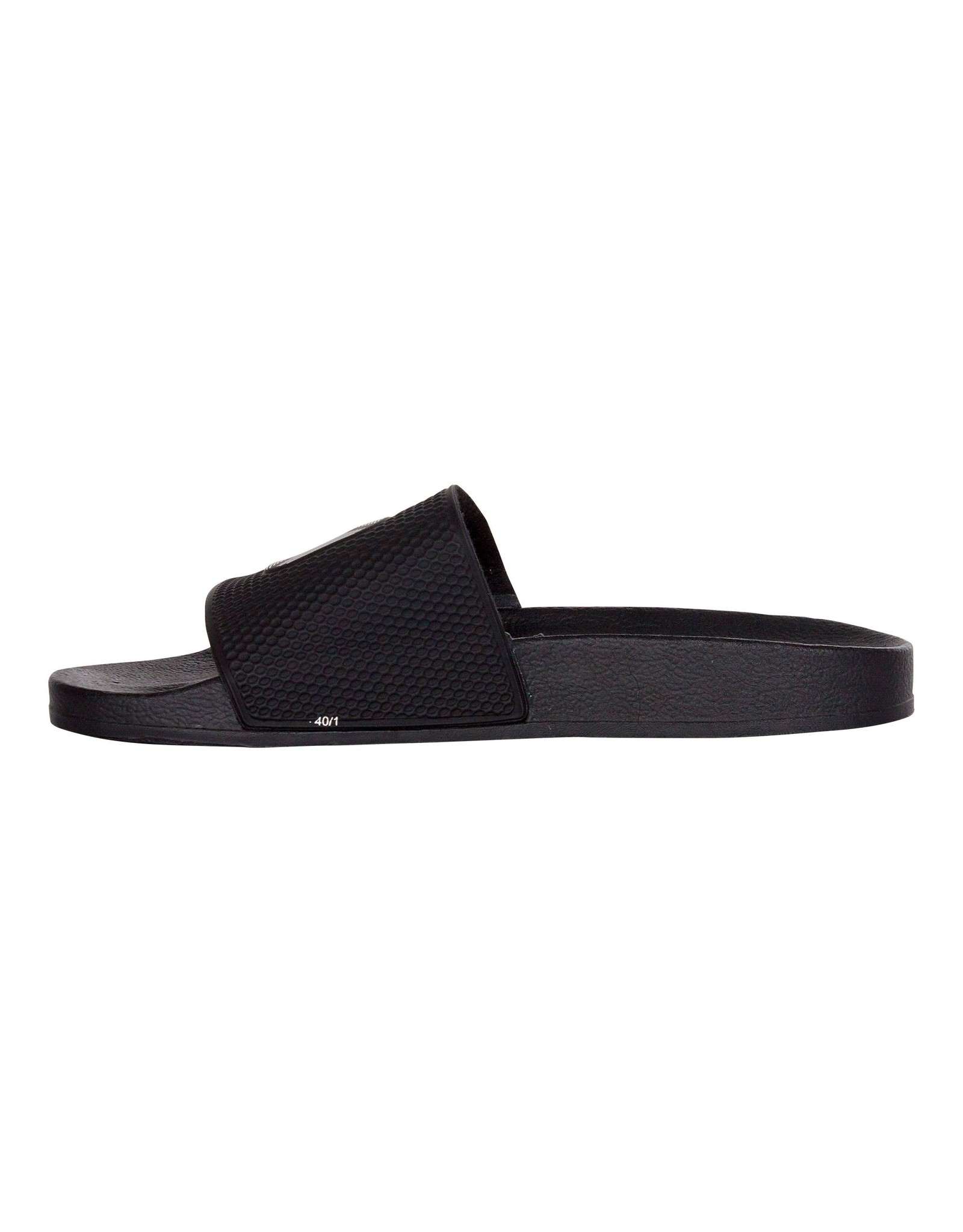 Stanno Stadium II Slipper SR-Black