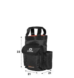 Stanno Waterbag Stanno-Black-Anthracite