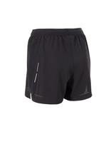 Stanno Functionals 2-in-1 Shorts Ladies-Black