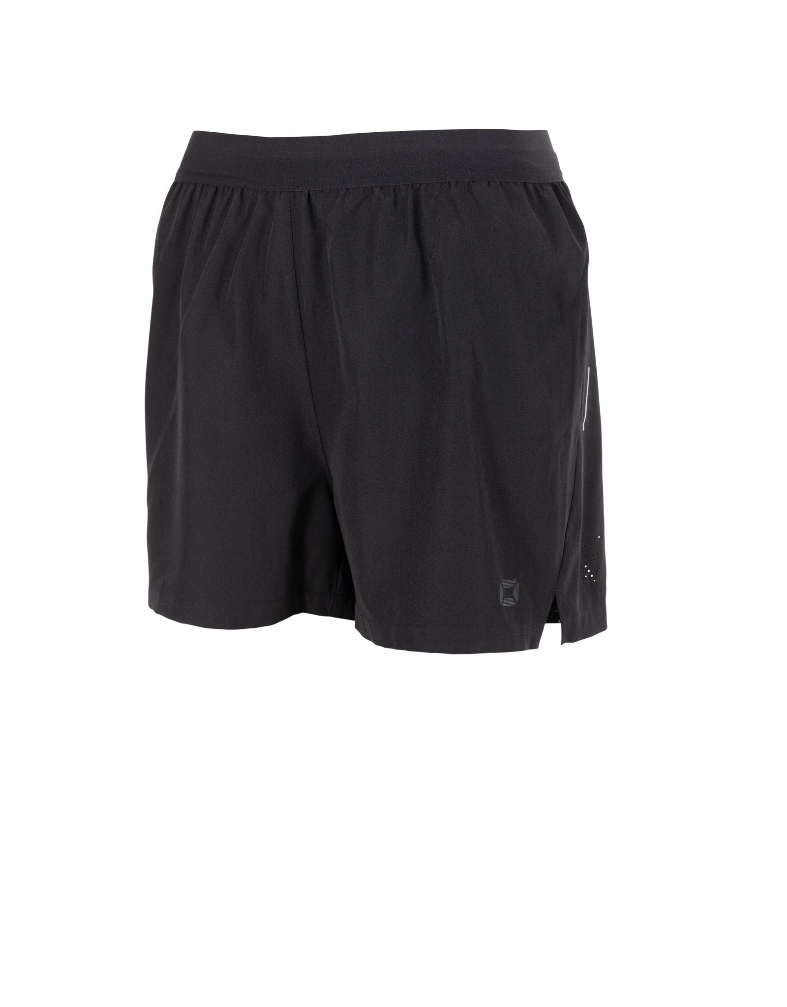 Stanno Functionals 2-in-1 Shorts Ladies-Black