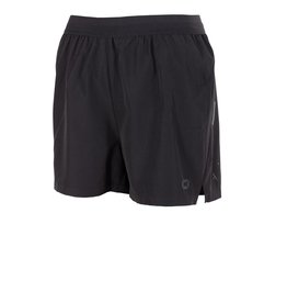 Stanno Functionals 2-in-1 Shorts Ladies-Black