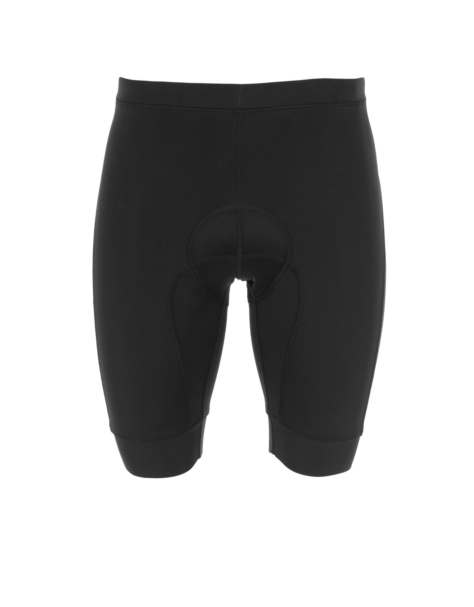 Stanno Functionals Cycling Shorts-Black