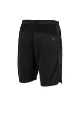 Stanno Functionals Shorts II-Black