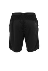 Stanno Functionals Shorts II-Black