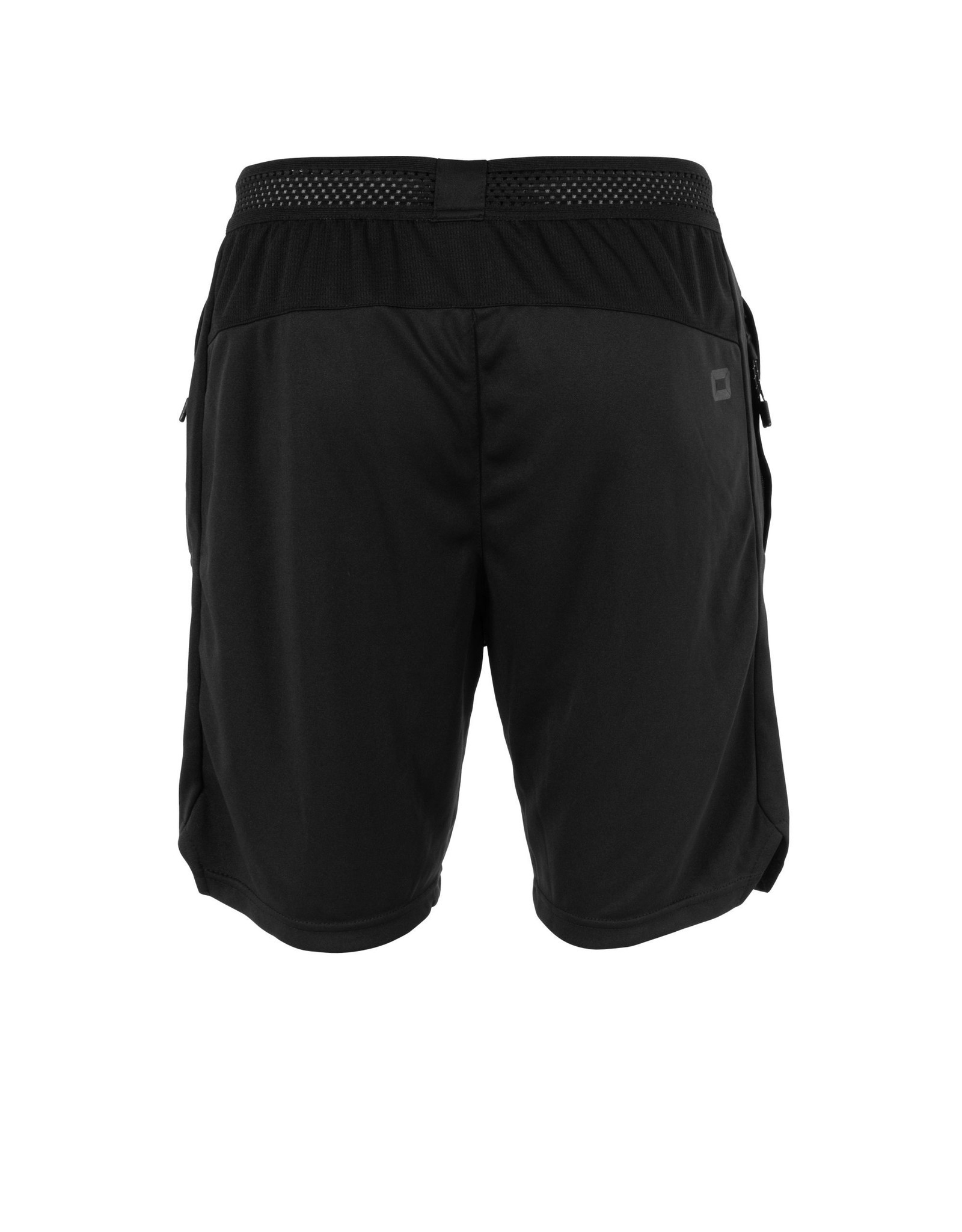 Stanno Functionals Shorts II-Black