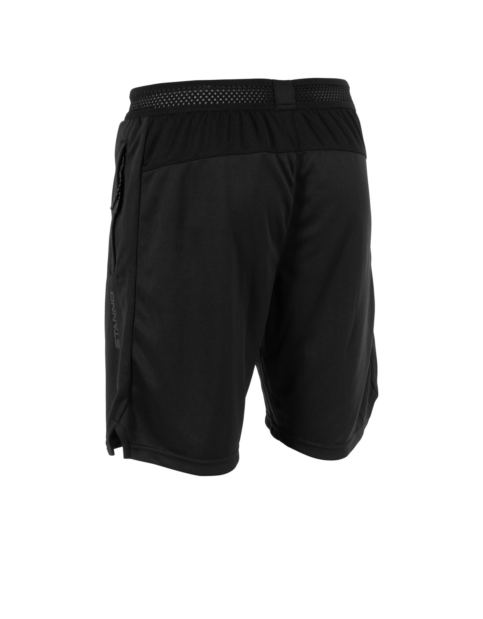 Stanno Functionals Shorts II-Black