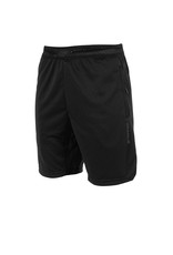 Stanno Functionals Shorts II-Black