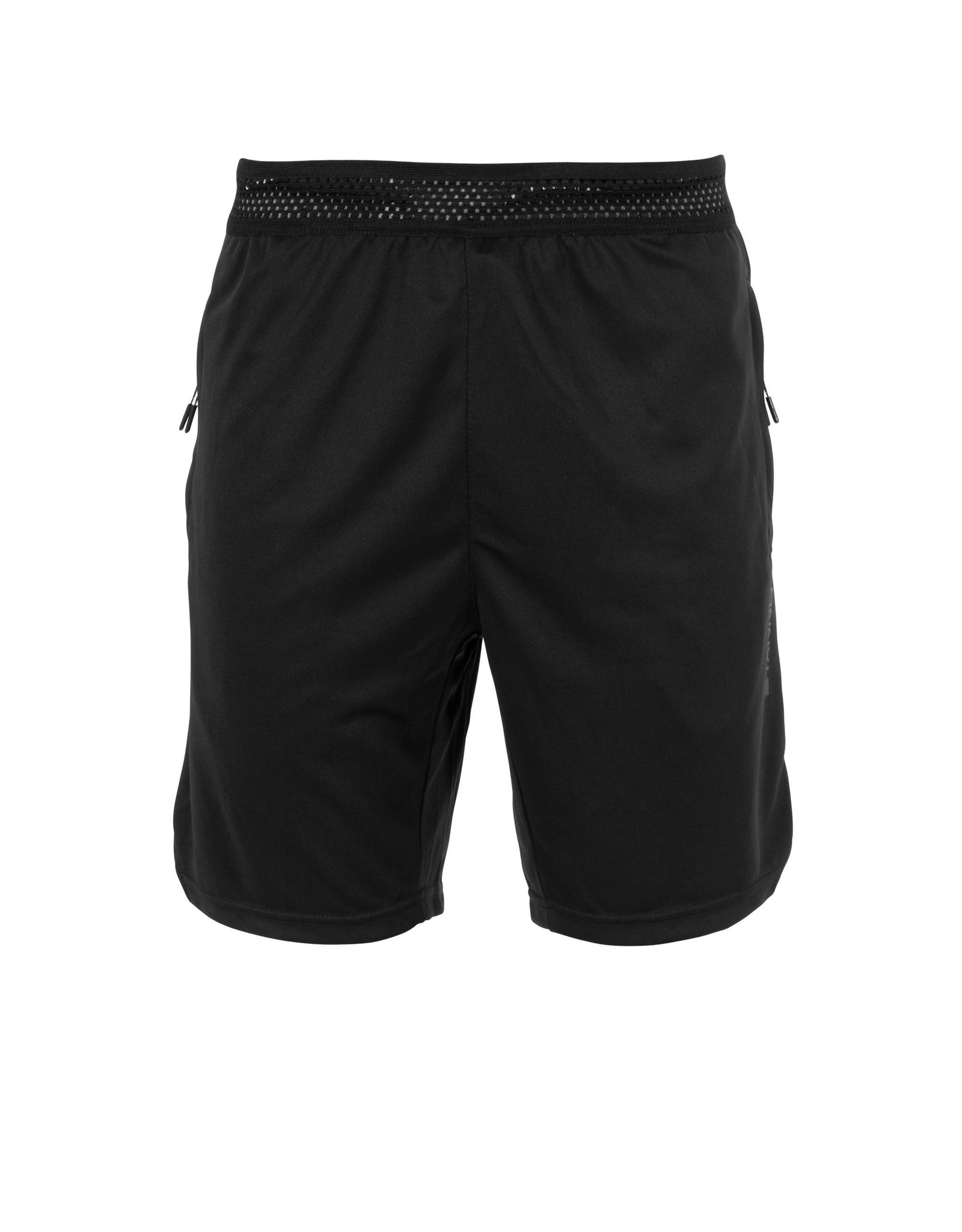 Stanno Functionals Shorts II-Black