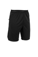 Stanno Functionals Shorts II-Black