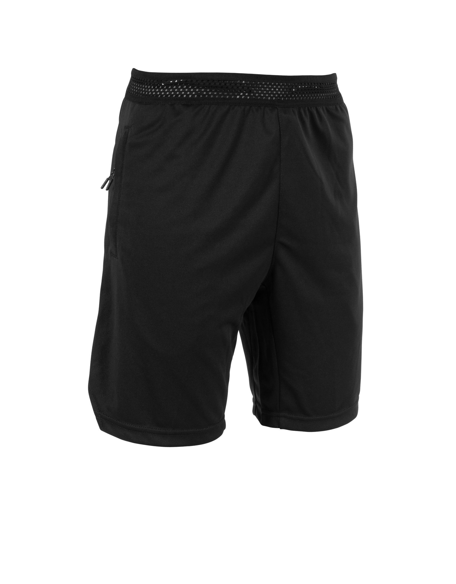 Stanno Functionals Shorts II-Black