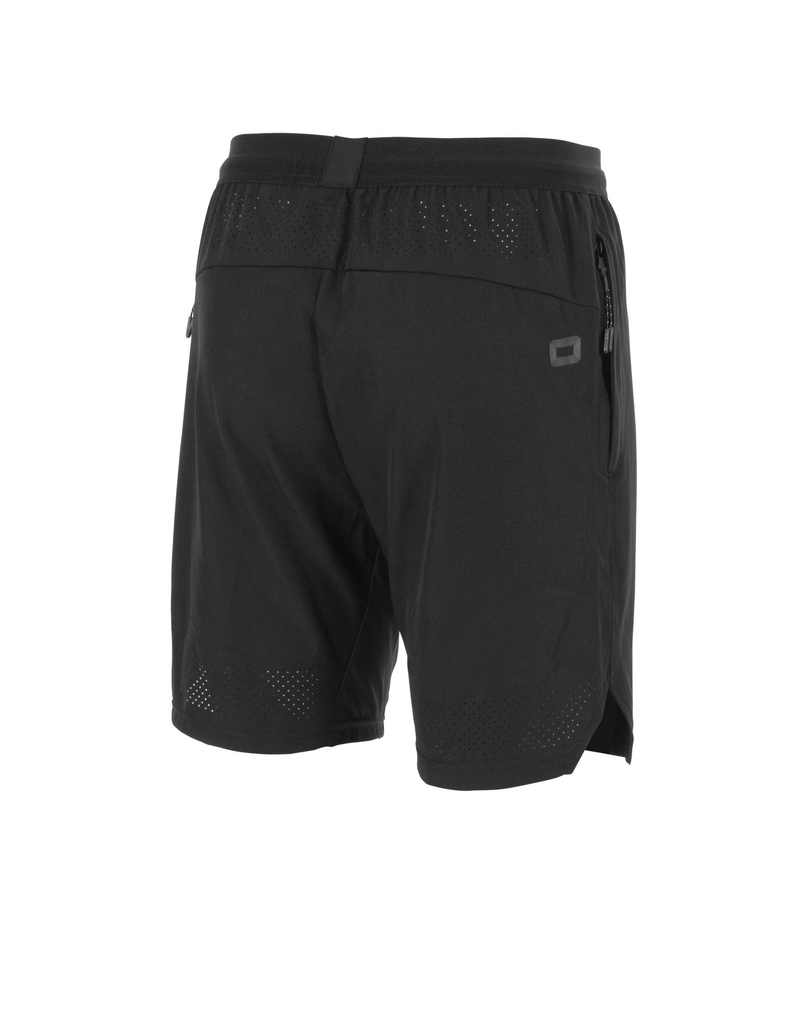 Stanno Functionals Woven Shorts II-Black