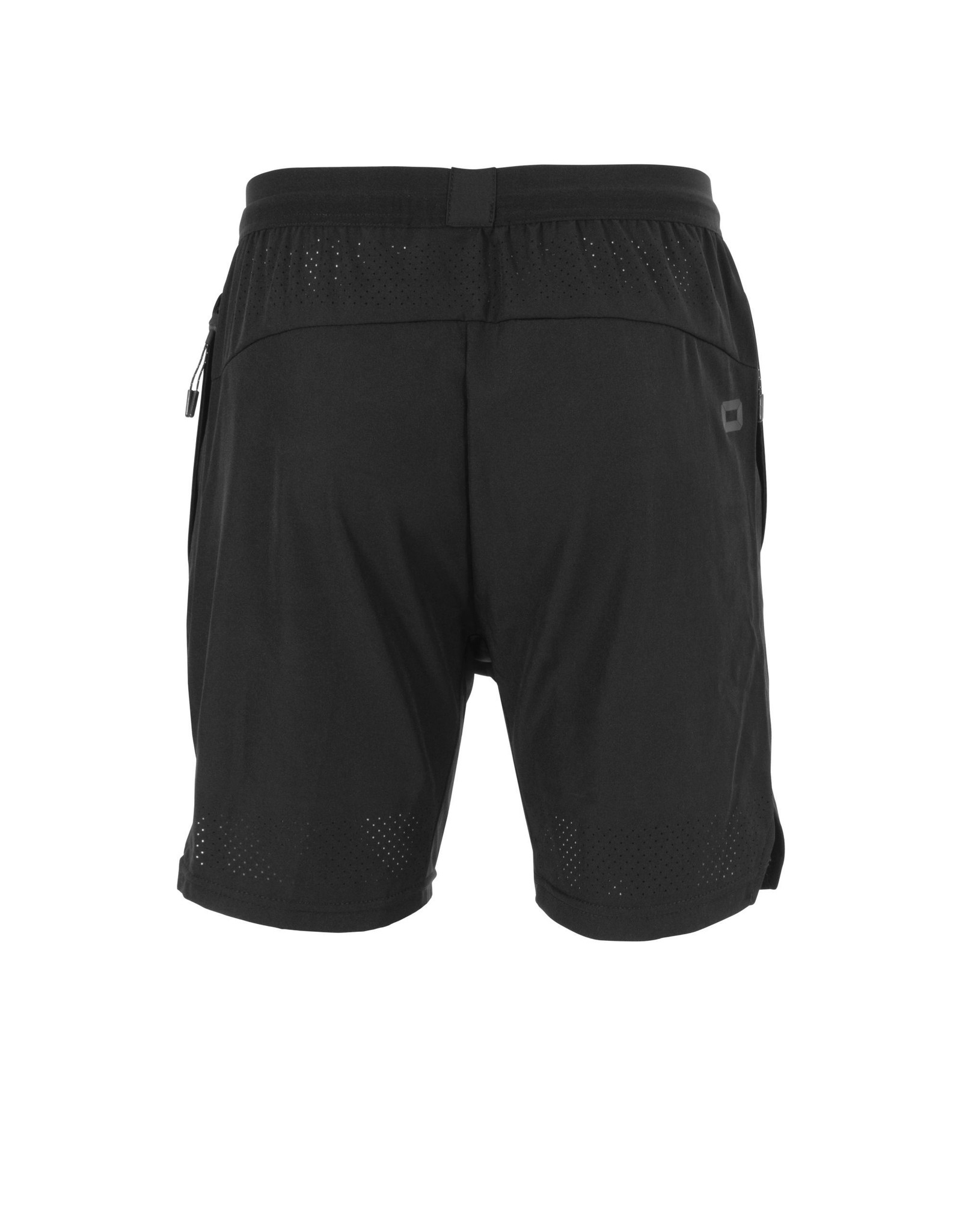 Stanno Functionals Woven Shorts II-Black