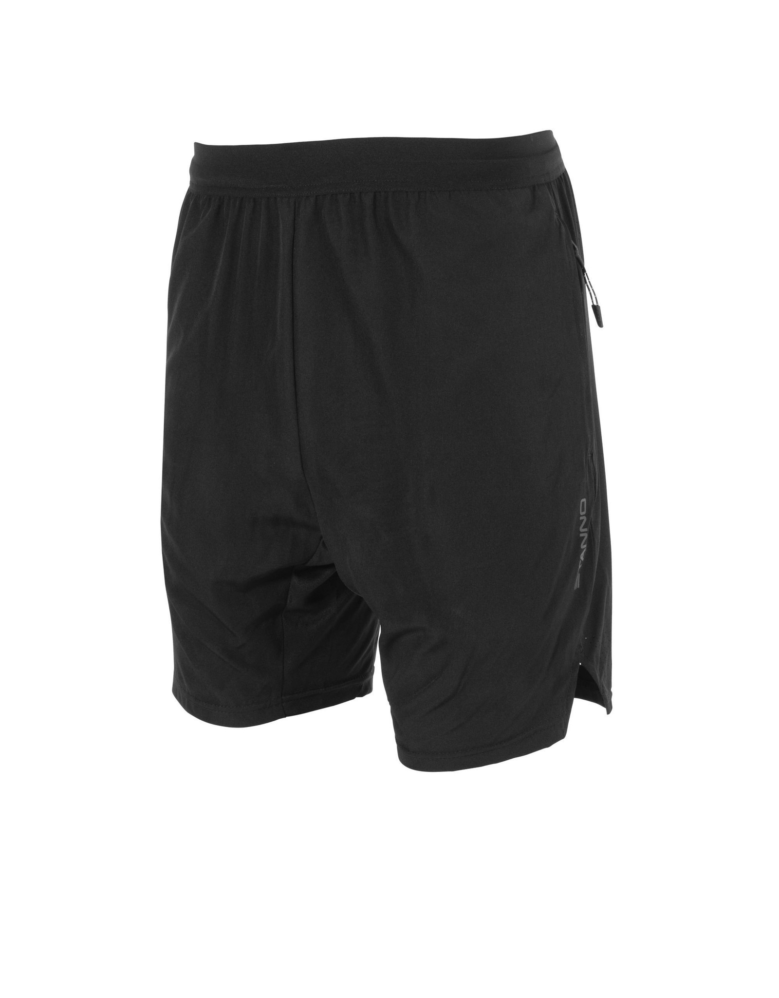 Stanno Functionals Woven Shorts II-Black
