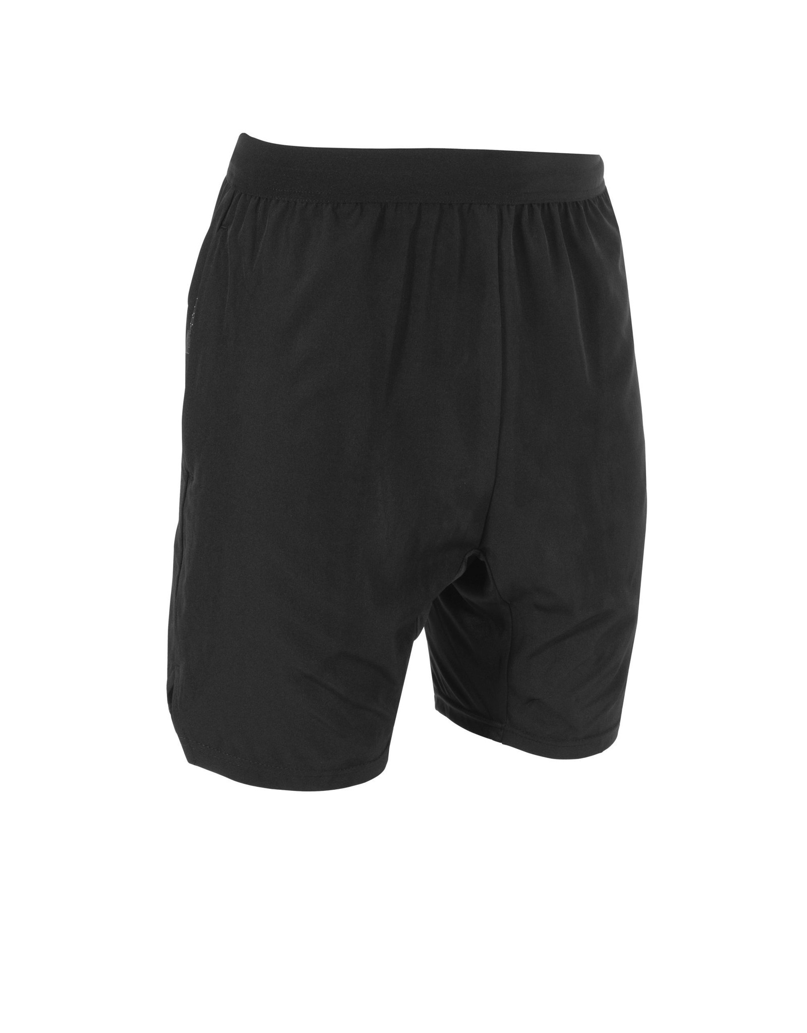 Stanno Functionals Woven Shorts II-Black