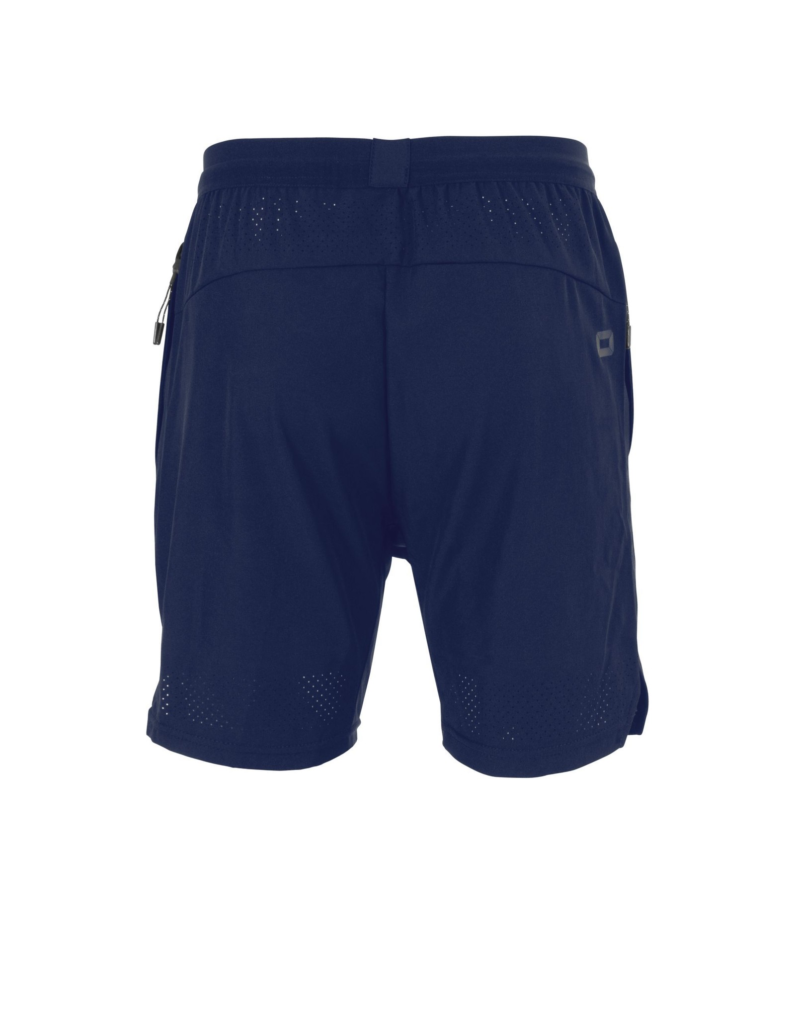 Stanno Functionals Woven Shorts II-Navy