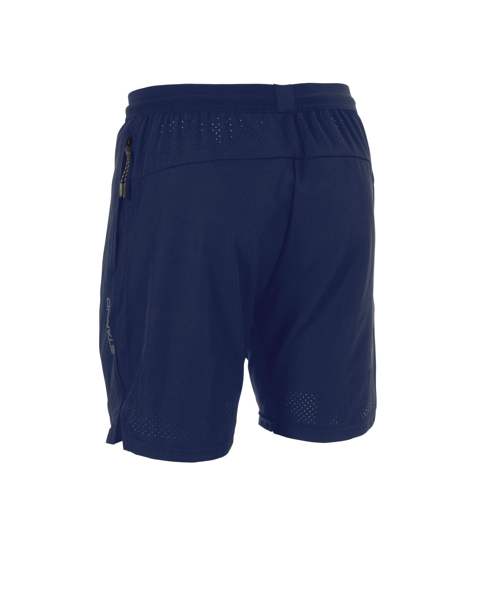 Stanno Functionals Woven Shorts II-Navy