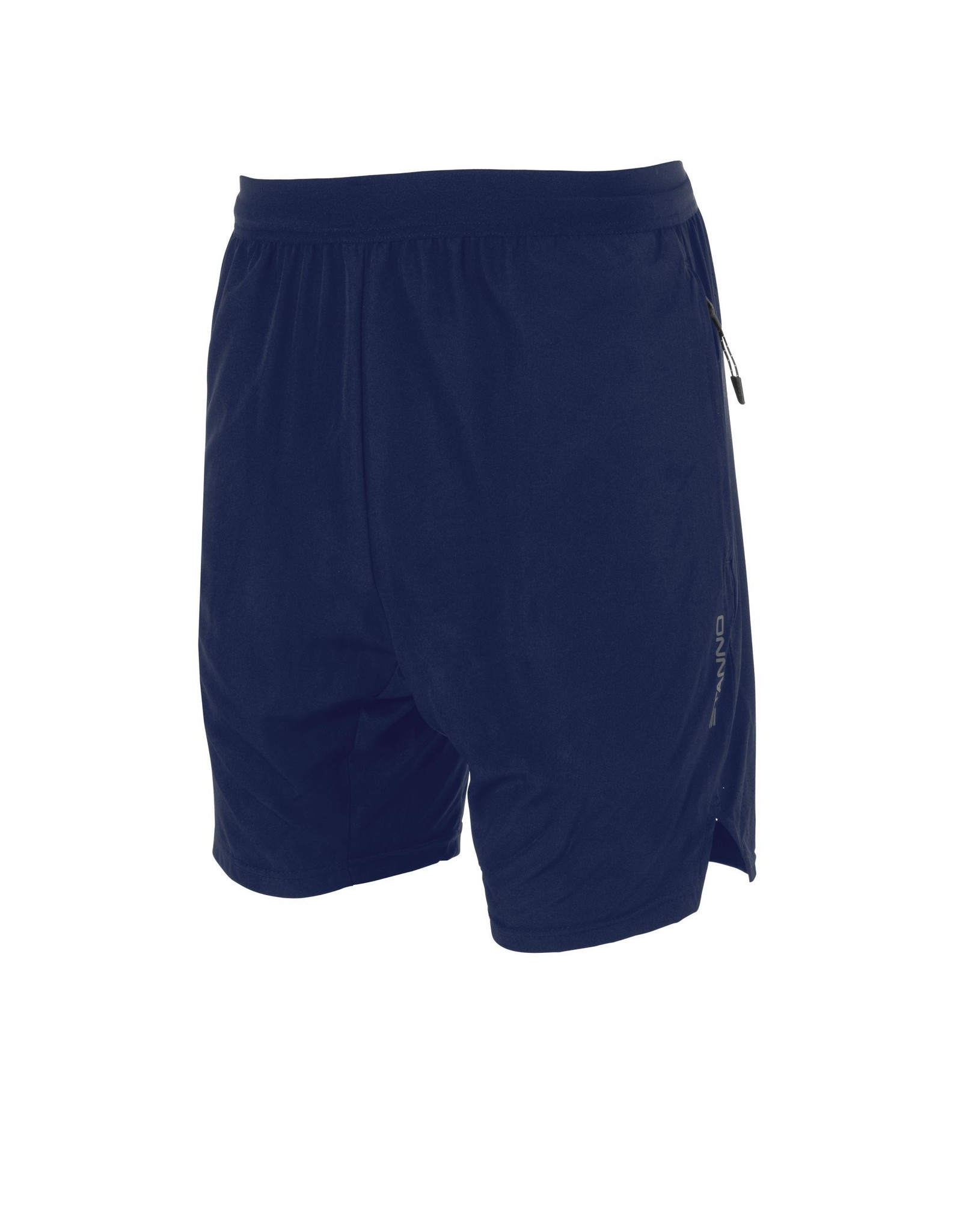 Stanno Functionals Woven Shorts II-Navy