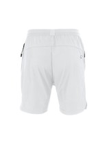 Stanno Functionals Woven Shorts II-White