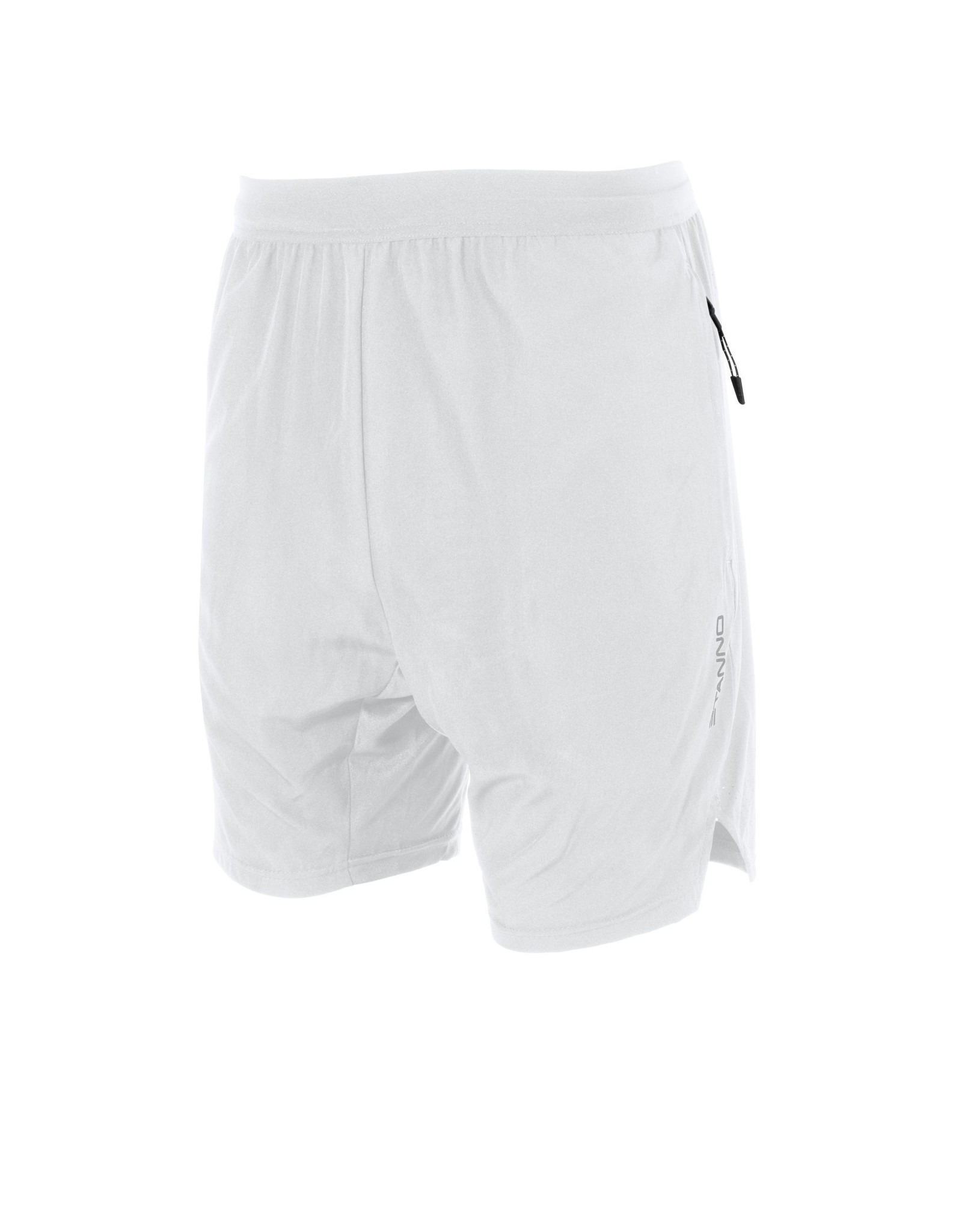 Stanno Functionals Woven Shorts II-White